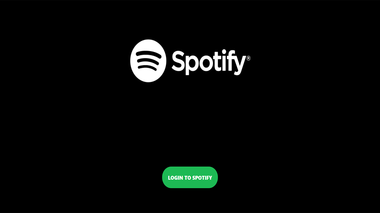 Spotify Clone